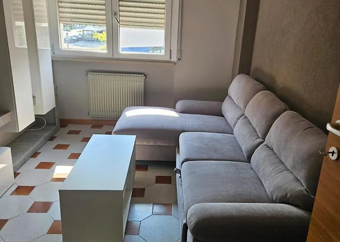 Lägenhet Vicino Lo Stadio Con Garage Piacenza