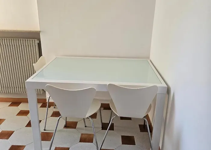 Vicino Lo Stadio Con Garage Appartement Piacenza